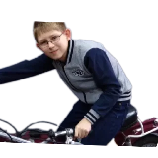 Стикер чмо - 8