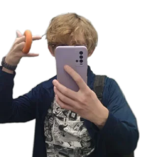 Стикер чмо - 5