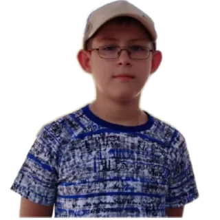 Стикер чмо - 6