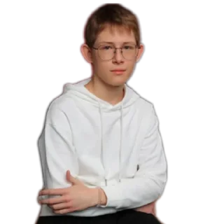 Стикер чмо - 4