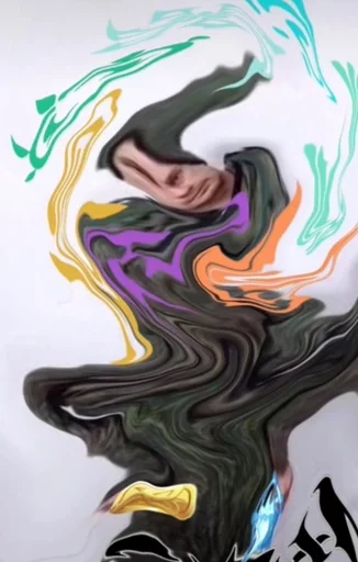 drawing painting art