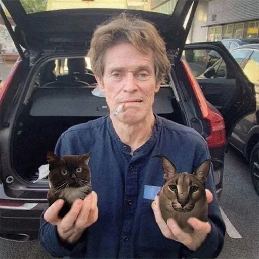 Sticker chmoniya - 1