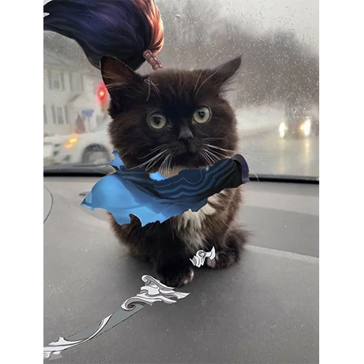 Стикер chmoniya - 1