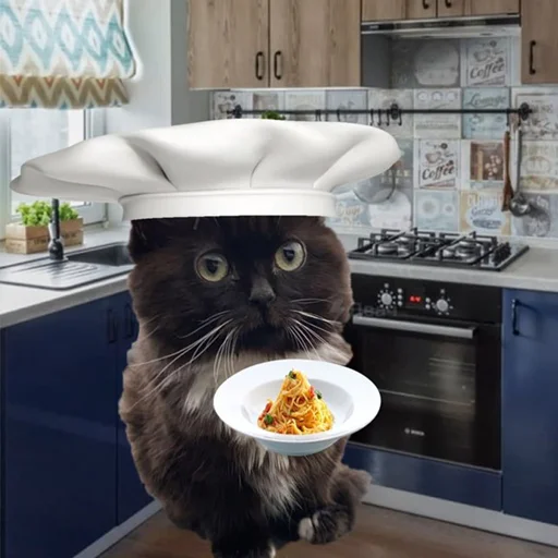 Стикер chmoniya - 1