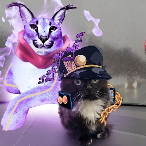 Стикер chmoniya - 1