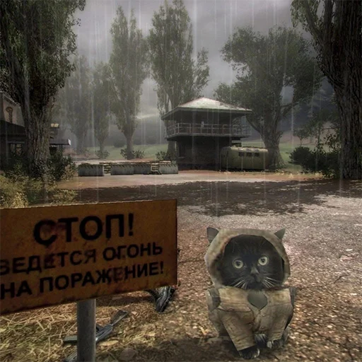 Стикер chmoniya - 1