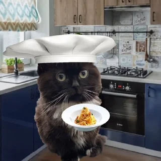 Sticker Чмоня - 8