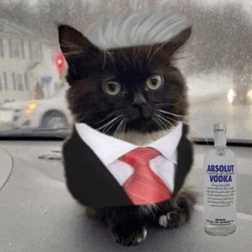 Sticker чмони - 11