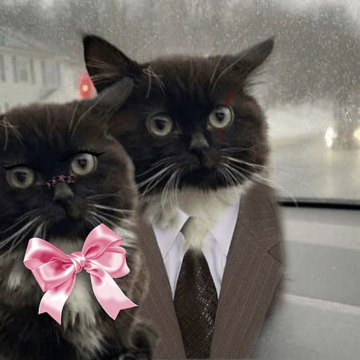 Sticker чмони - 8