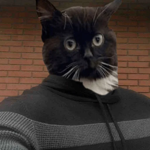 Sticker чмони - 4