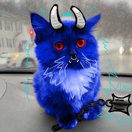 Sticker чмони - 0