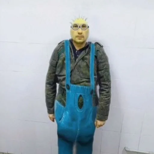 clothing person human face