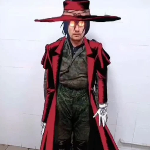 clothing person human face