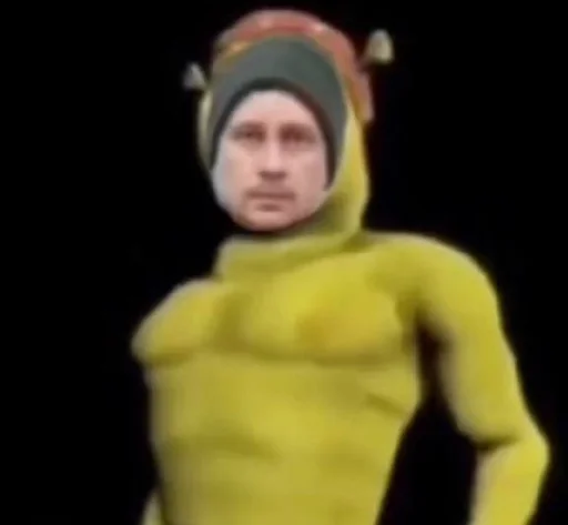 мультфильм Человек Водолазка