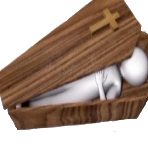 Sticker чмошники - 3