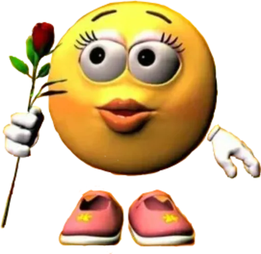 Sticker чмошники - 0