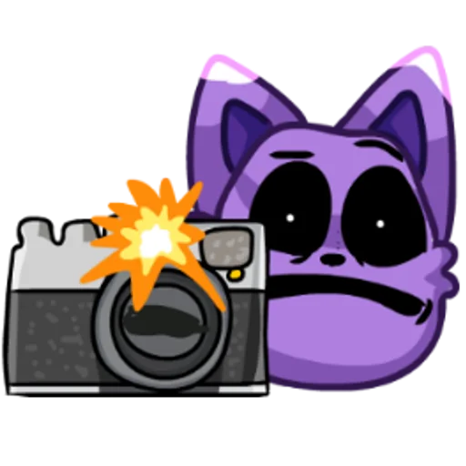 Стикер cho7228 - 1