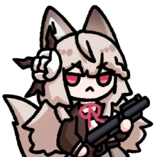 Sticker 巧克力列巴 @zhaxia_cn - 8