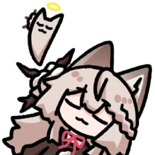 Sticker 巧克力列巴 @zhaxia_cn - 10