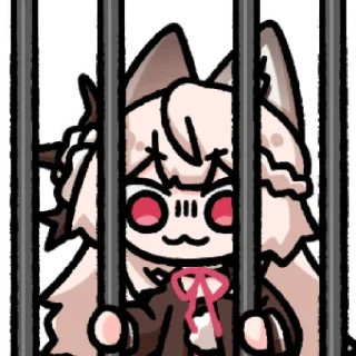 Sticker 巧克力列巴 @zhaxia_cn - 4