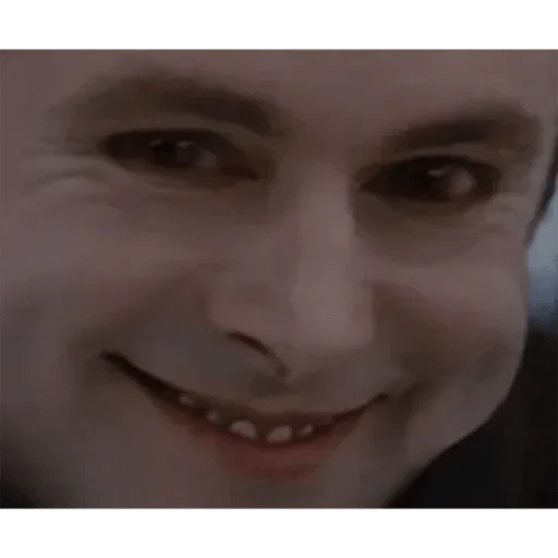 smile human face lip