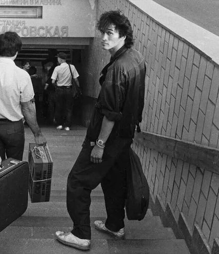 clothing person footwear