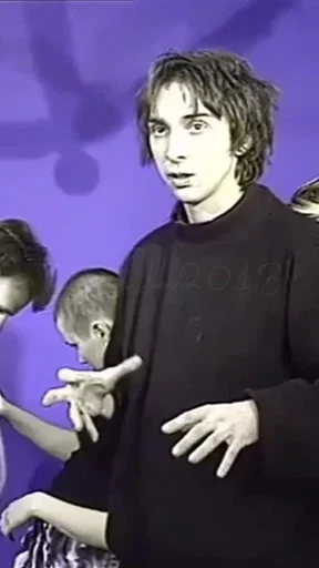 person clothing human face