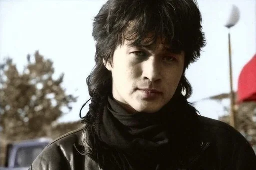 person outdoor human face