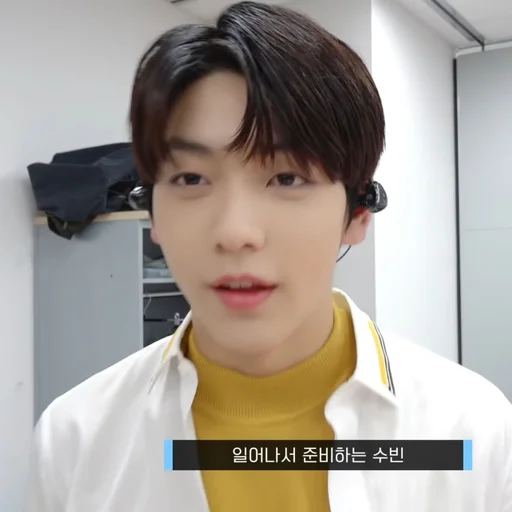 person human face clothing