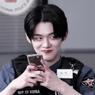 Sticker 𝐶ℎ𝑜𝑖 𝑌𝑒𝑜𝑛𝑗𝑢𝑛:; 🪡 by @kpopstickerssss - 4