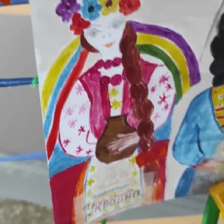 Стикер я пиздюк - 5