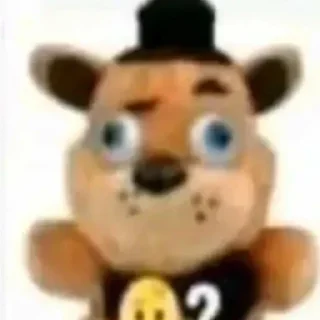 Стикер я пиздюк - 4