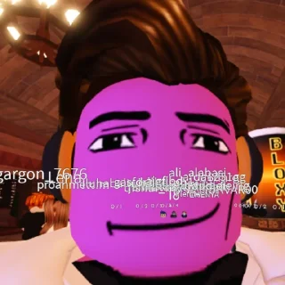 Стикер я пиздюк - 11