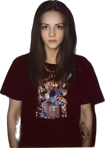 Стикер чончики - 11