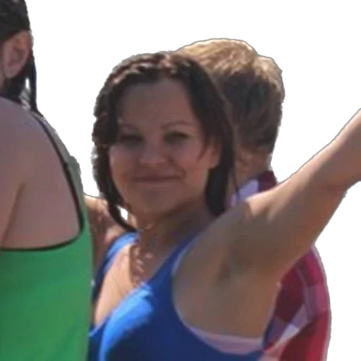 Стикер чончики - 7