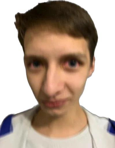 Стикер чончики - 6