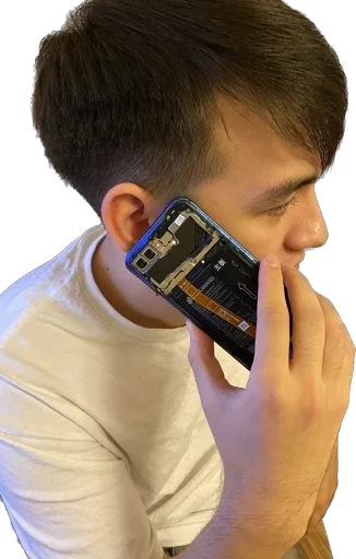 Стикер чончики - 5