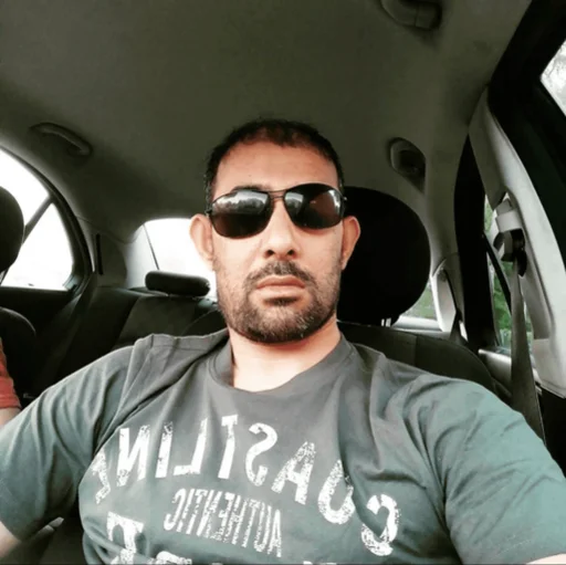 чудила - person