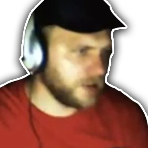 наушники Человек человеческое лицо