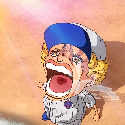 Sticker chopper_is_not_real - 1