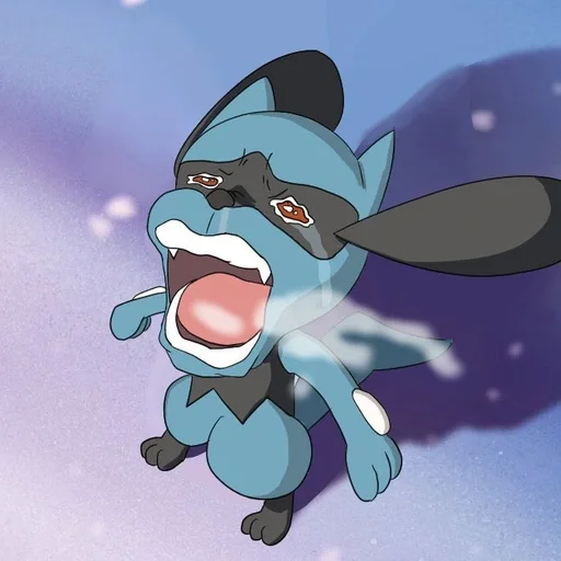 Sticker chopper_is_not_real - 1