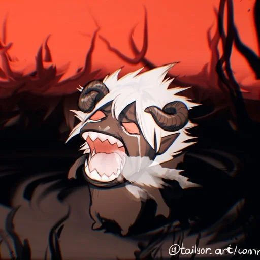 Sticker chopper_is_not_real - 1