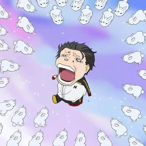 Sticker chopper_is_not_real - 1