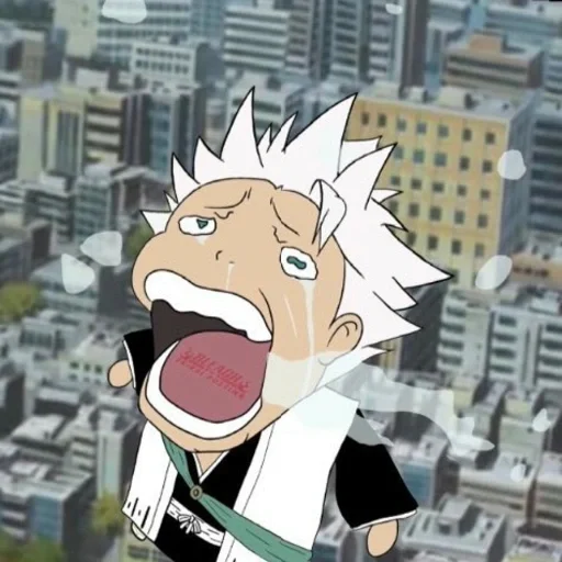 Sticker chopper_is_not_real - 1