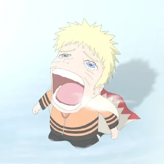 Стикер chopper is real | @ya_whosh - 9