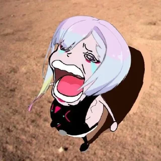 Стикер chopper is real | @ya_whosh - 5