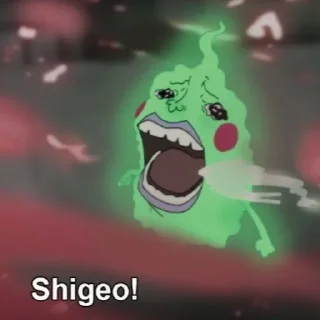 Стикер chopper is real | @ya_whosh - 4