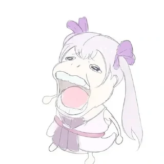 Стикер chopper is real | @ya_whosh - 10