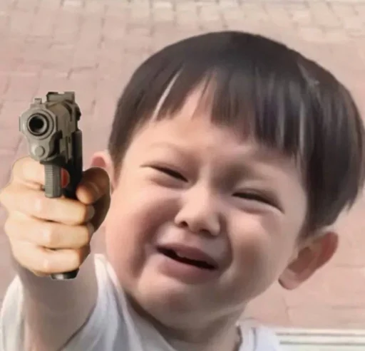 Sticker chosenonekiller - 1