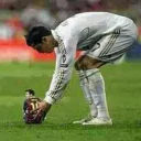 Sticker كیونل چسی - 5